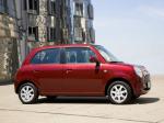 Daihatsu Trevis 2006 года